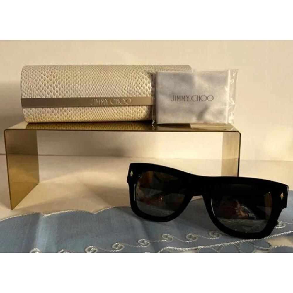 JIMMY CHOO Sunglasses, NWOT - Picture 9 of 9